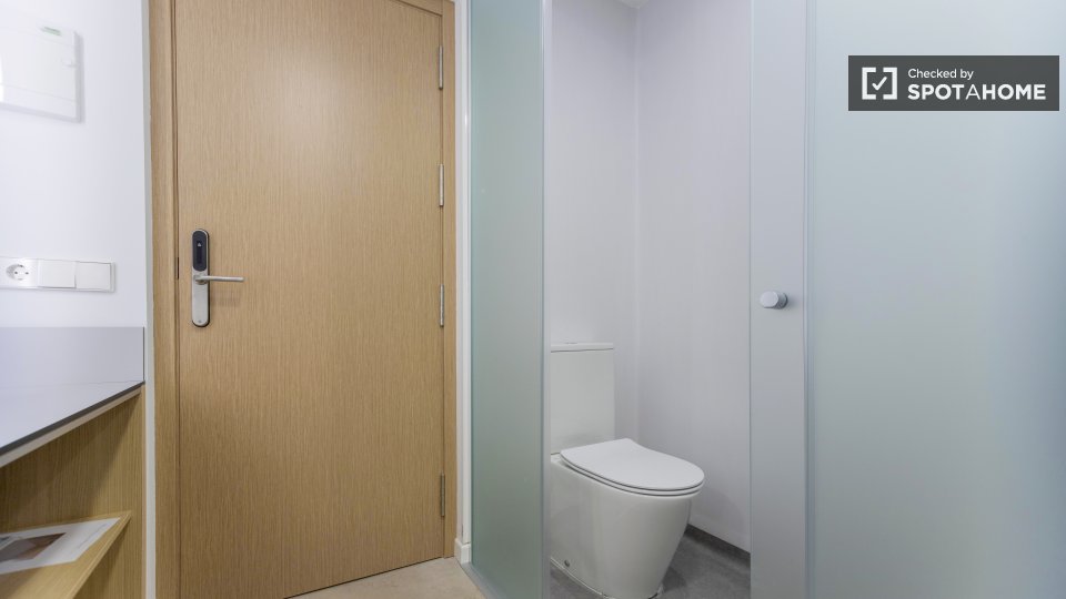 Double room Valencia, 70 beds — photo 15