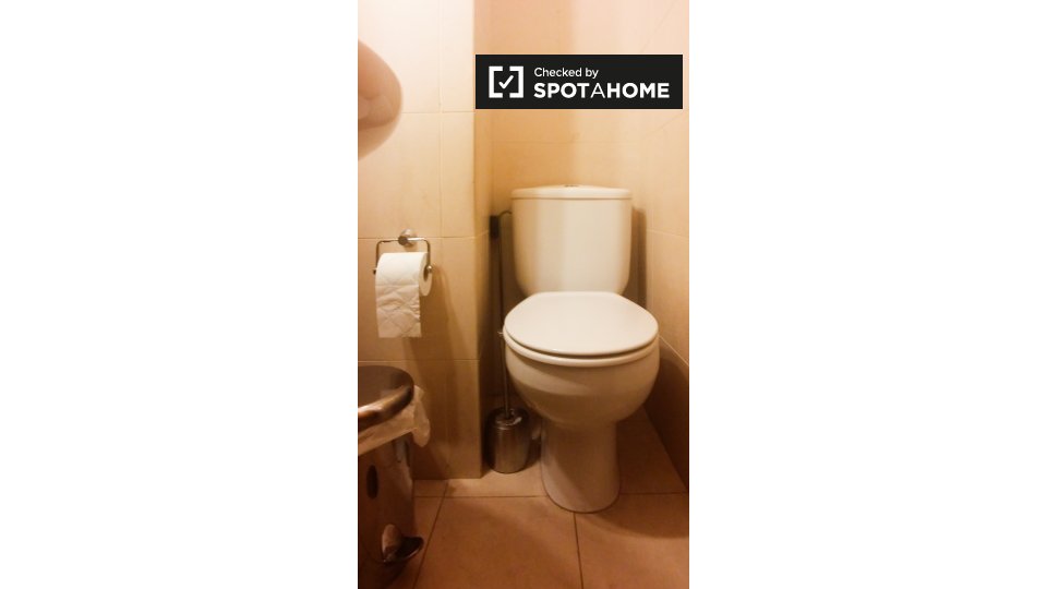 Double room Porto, 2 beds, 70m² — photo 19