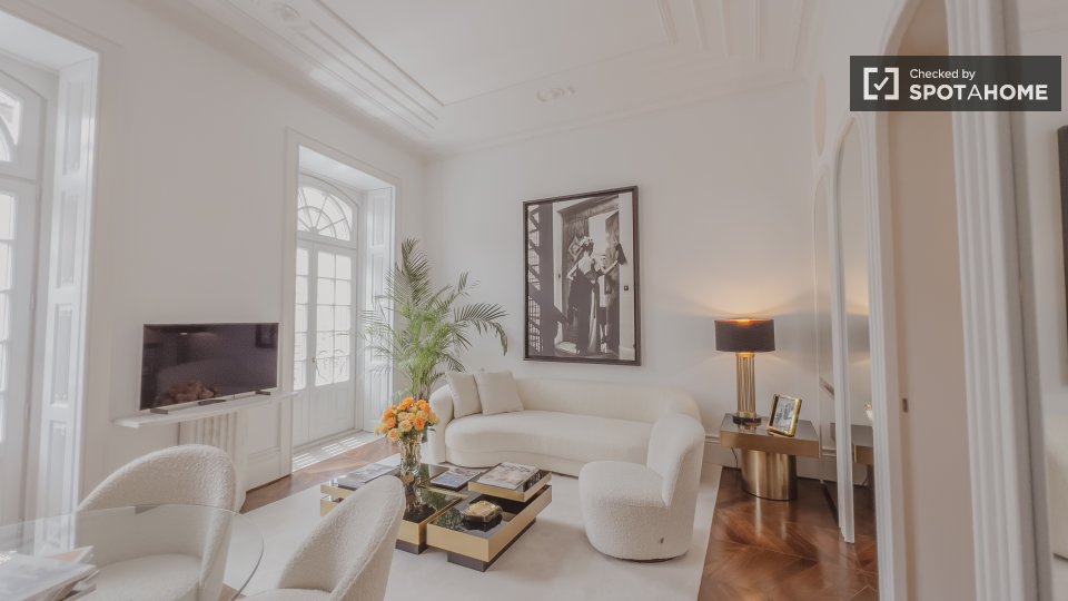 Apartment Porto, 1 bed — photo 5