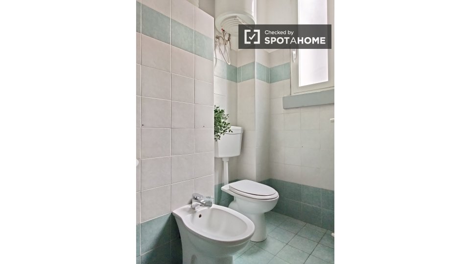 Apartment mono Milan — photo 1