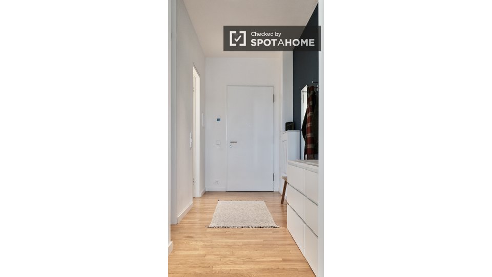 Apartment Berlin, 1 bed — photo 19
