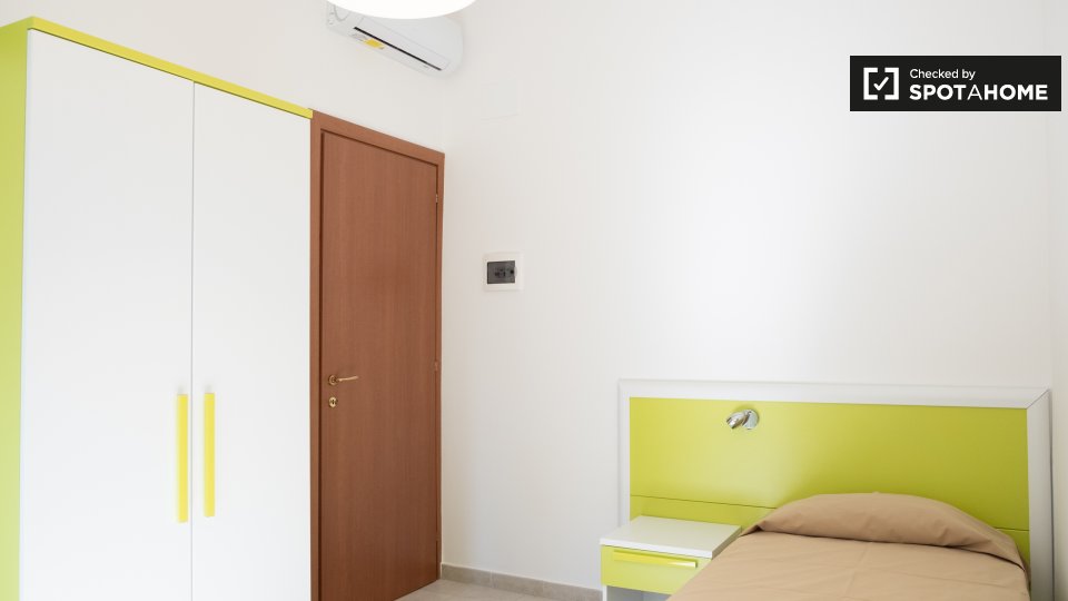 Double room Rome, 9 beds — photo 3