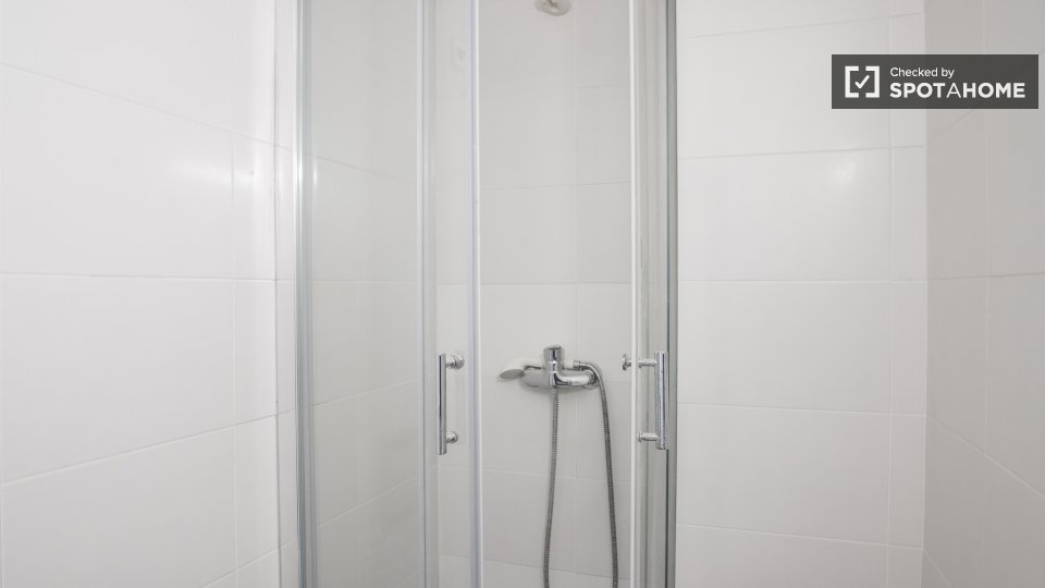 Apartment mono Madrid — photo 3