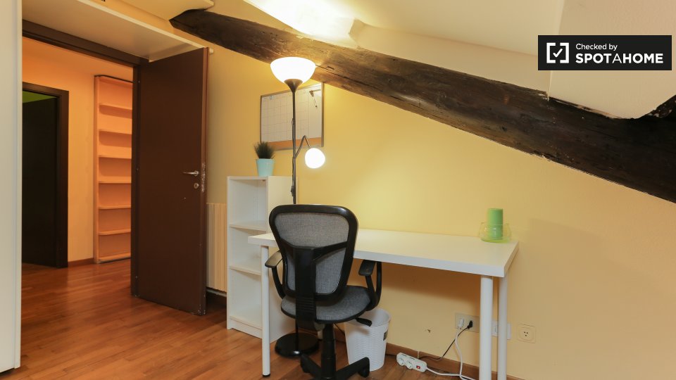 Double room Milan, 6 beds, 160m² — photo 17