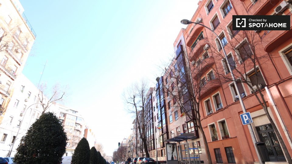 Apartment Madrid, 2 beds, 71m² — photo 16