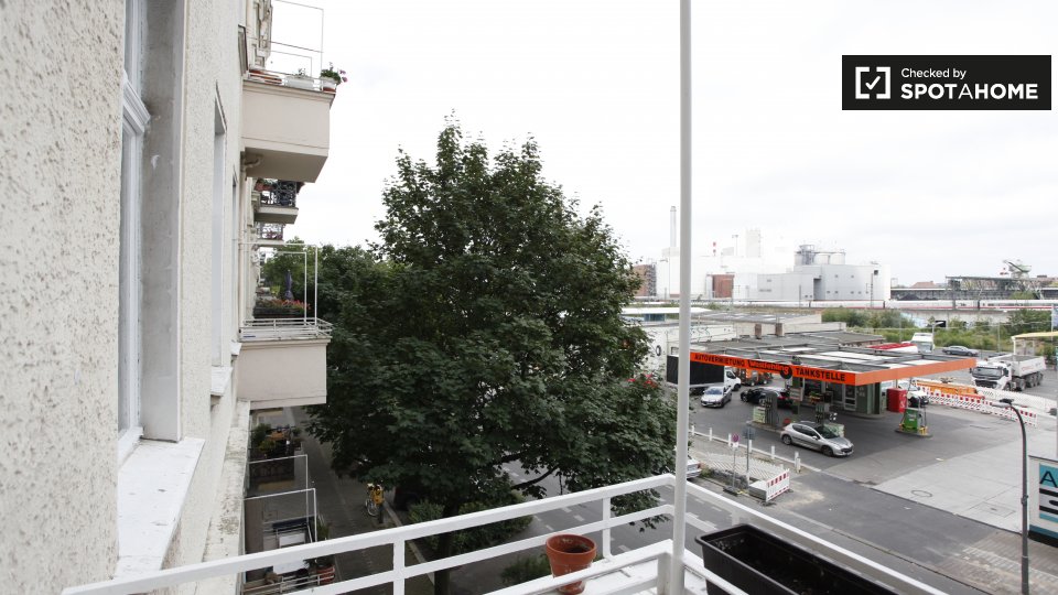 Apartment Berlin, 4 beds, 104m² — photo 19