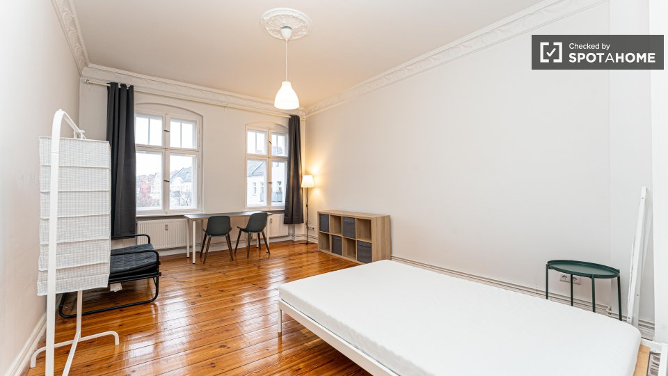 Apartment Berlin, 2 beds, 70m² — photo 9