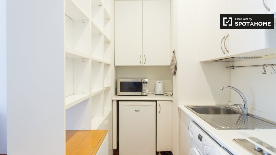 Apartment Milan, 1 bed — photo 10
