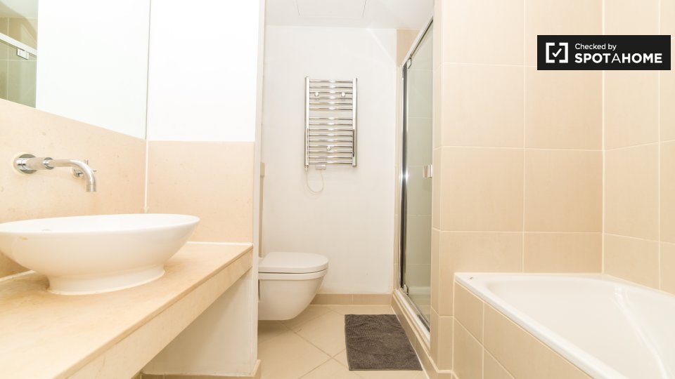 Apartment London, 2 beds, 100m² — photo 18