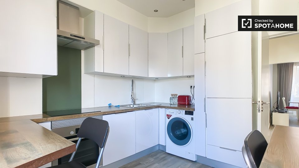 Apartment Lisbon, 2 beds — photo 19