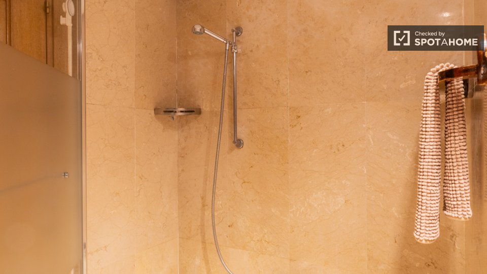 Apartment Madrid, 3 beds — photo 13