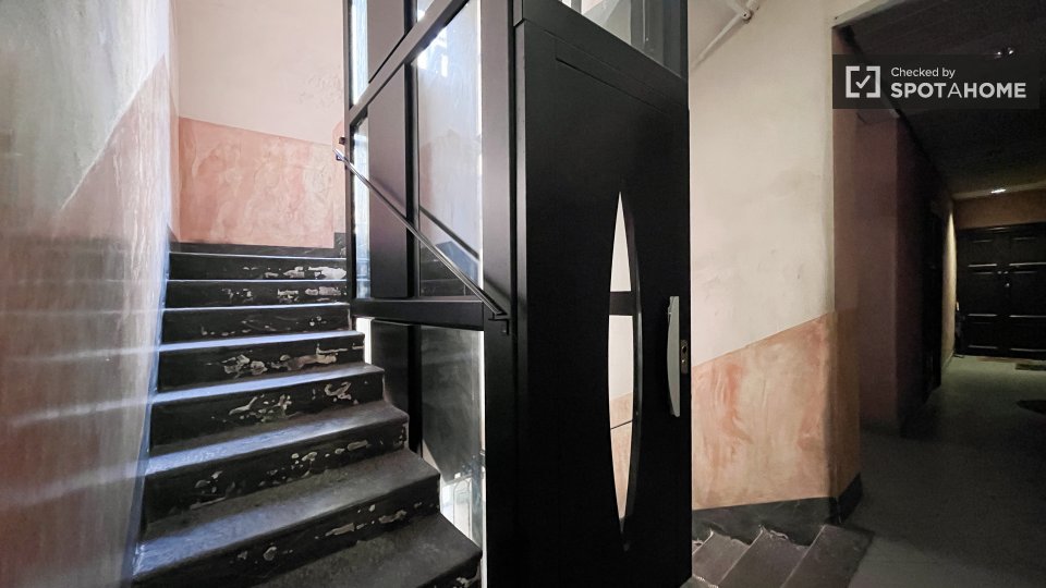 Apartment Milan, 1 bed — photo 30
