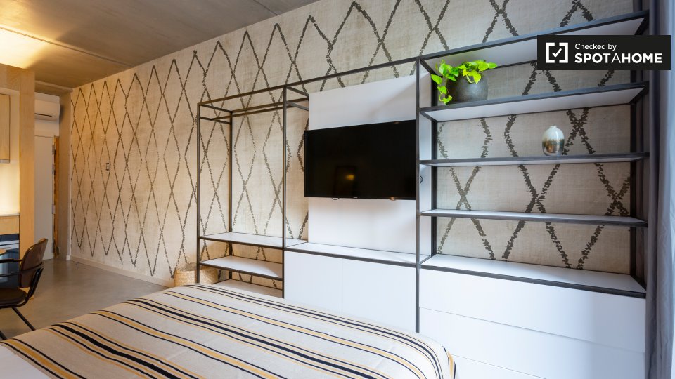 Apartment mono Barcelona — photo 6
