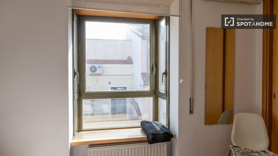Apartment Madrid, 3 beds — photo 14