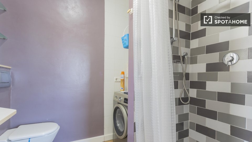 Apartment mono Valencia, 41m² — photo 3
