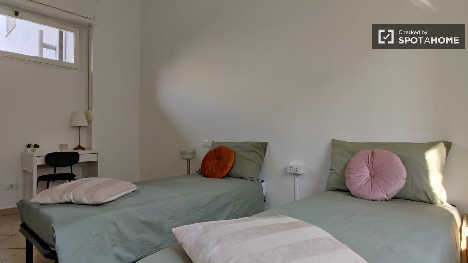 Apartment Milan, 1 bed — photo 7