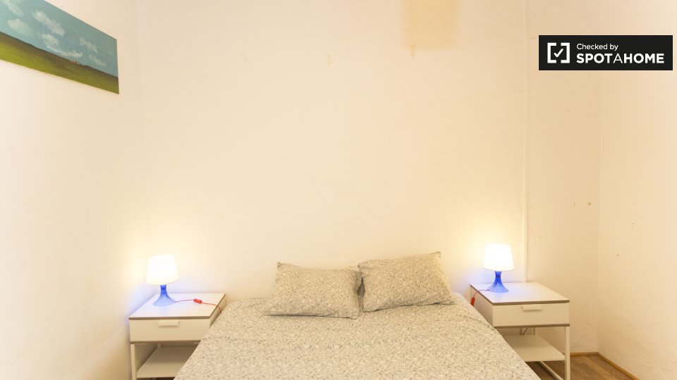 Apartment Lisbon, 5 beds, 94m² — photo 2