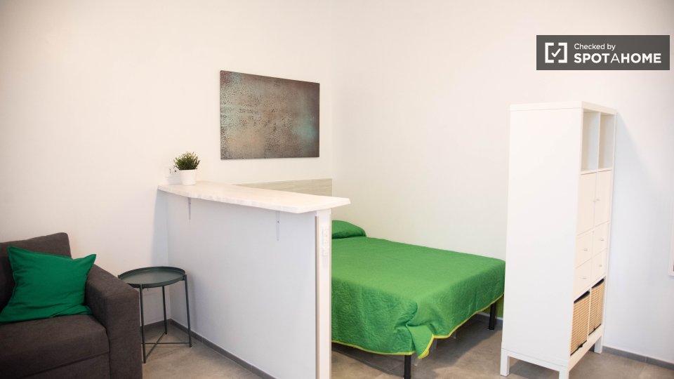 Apartment mono Rome — photo 6