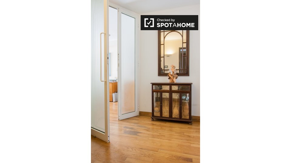 Double room Porto, 3 beds, 130m² — photo 21