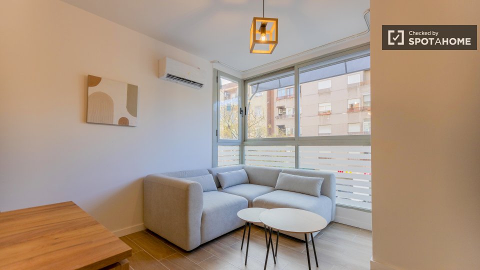 Apartamento Valencia, 2 habitaciones, 70m² — foto 9