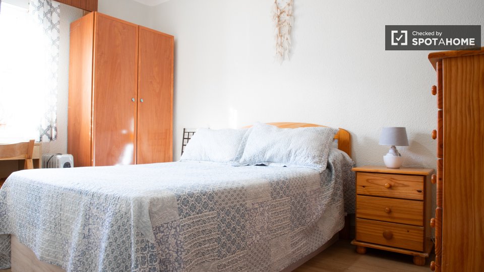 Apartment Madrid, 2 beds — photo 18