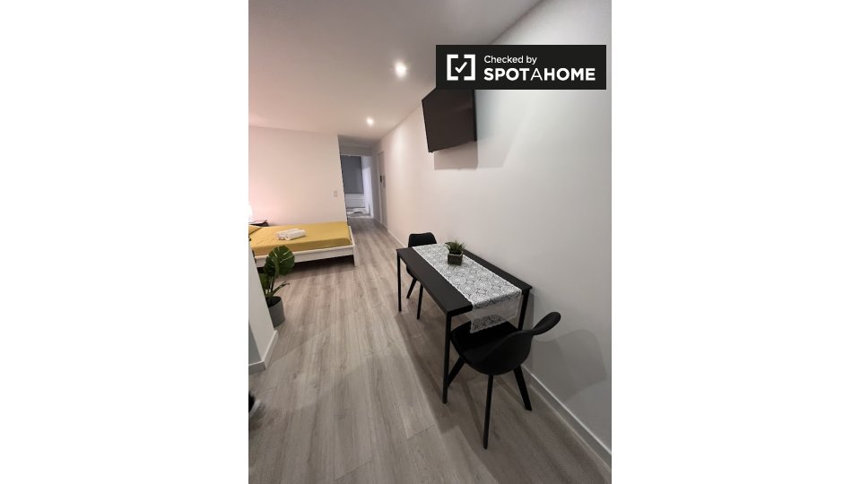 Apartment mono Porto — photo 15