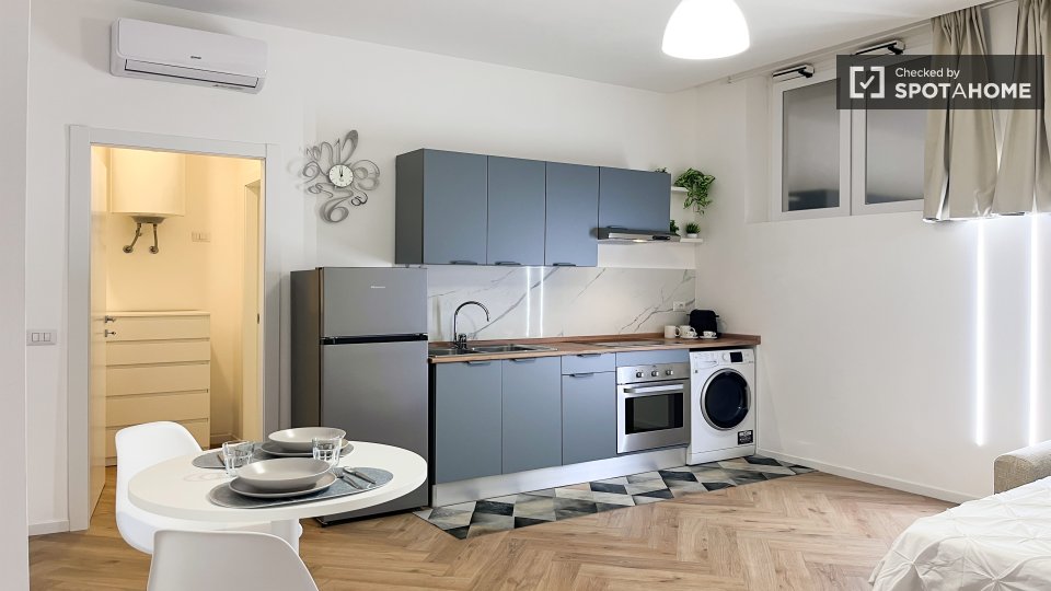 Apartment mono Milan — photo 55