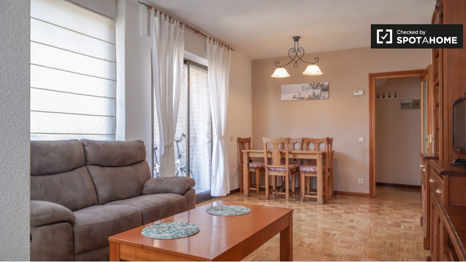 Apartment Madrid, 2 beds, 70m² — photo 17