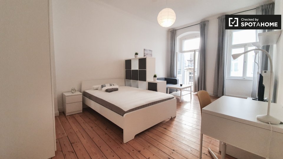 Apartment mono Berlin — photo 4