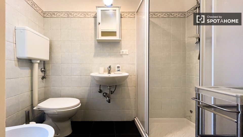 Apartment mono Milan, 40m² — photo 22