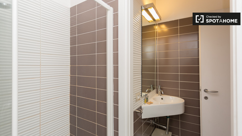Apartment Milan, 1 bed — photo 16