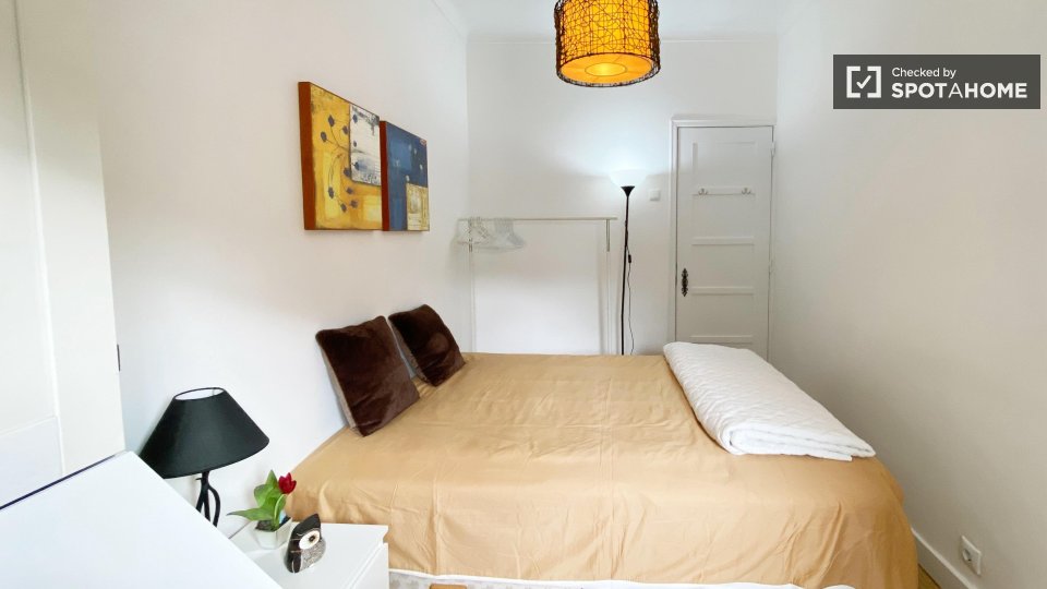 Apartment Lisbon, 2 beds — photo 37