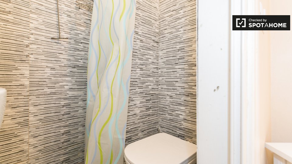 Apartment mono Milan, 30m² — photo 11