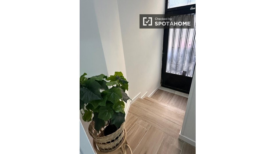 Apartment Madrid, 1 bed — photo 3
