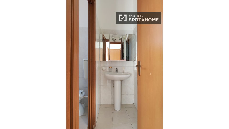 Apartment Milan, 1 bed — photo 10