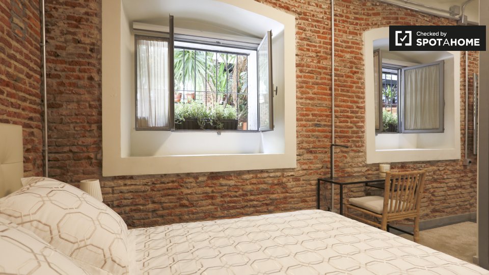 Apartment Madrid, 2 beds — photo 13