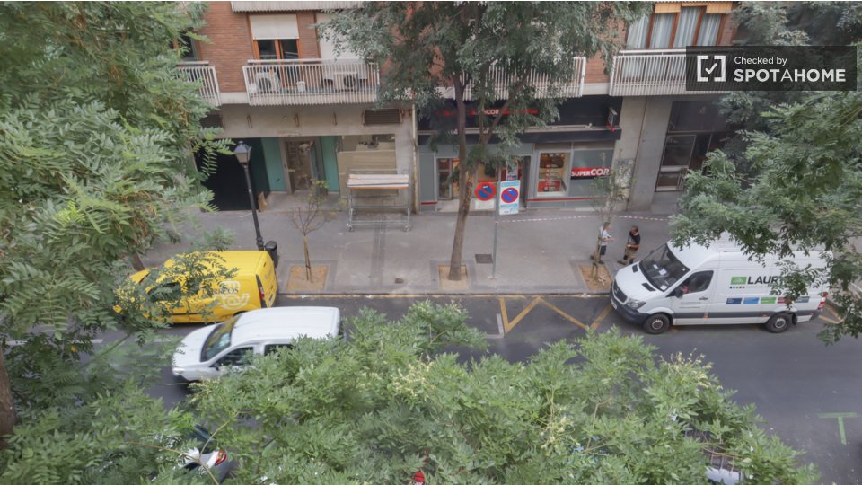 Double room Madrid, 10 beds — photo 19