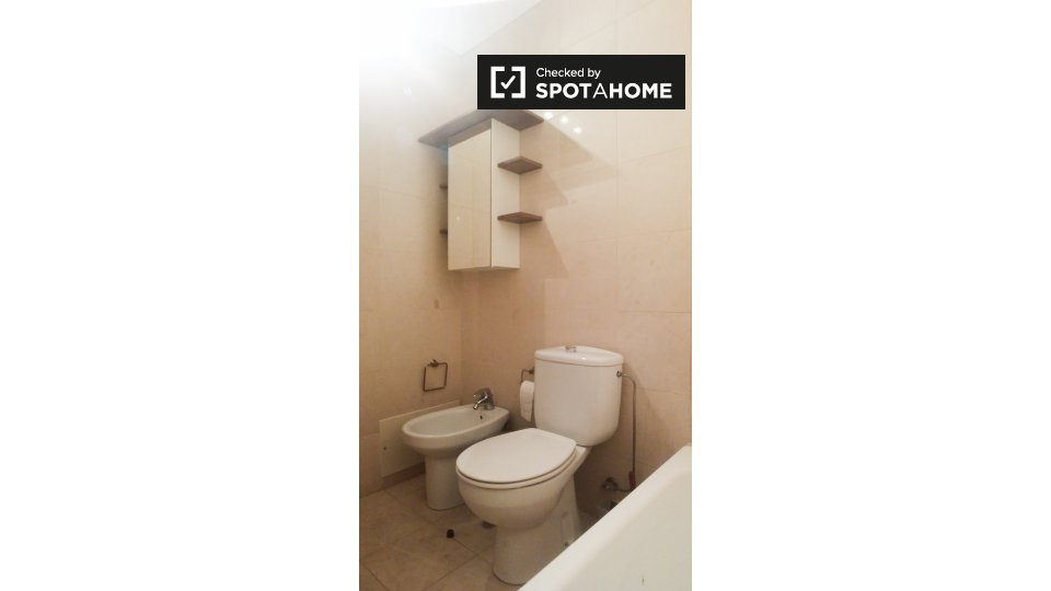 Double room Porto, 2 beds, 70m² — photo 26