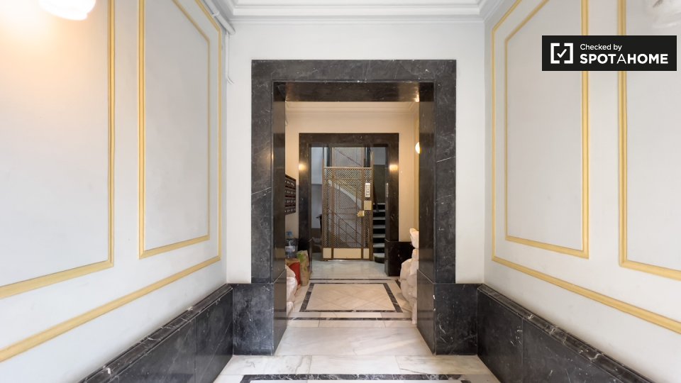 Apartment mono Barcelona, 36m² — photo 16