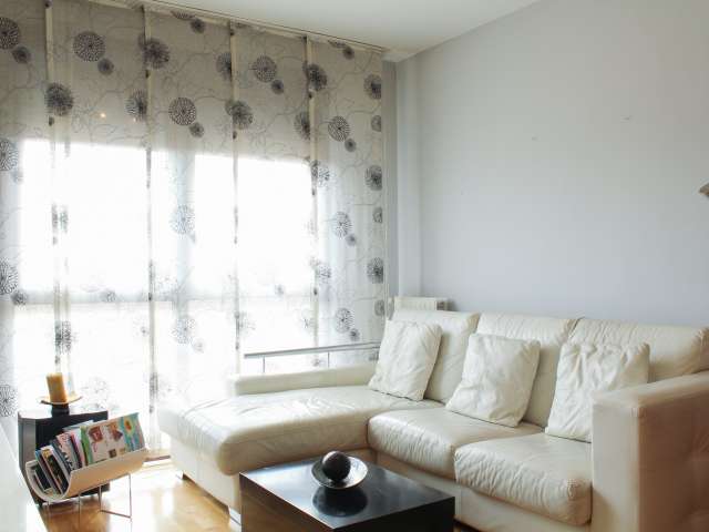 Apartment in Madrid - View 3