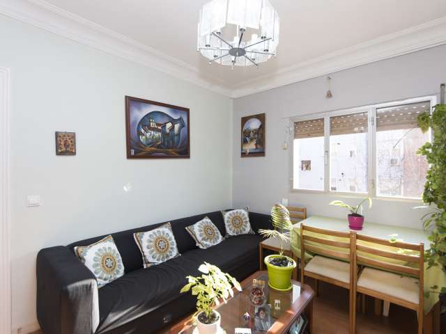 1 room of 72m² in Madrid photo 6