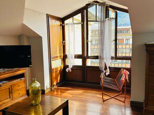 2-bedroom flat for rent in Durango, Bilbao - View 2