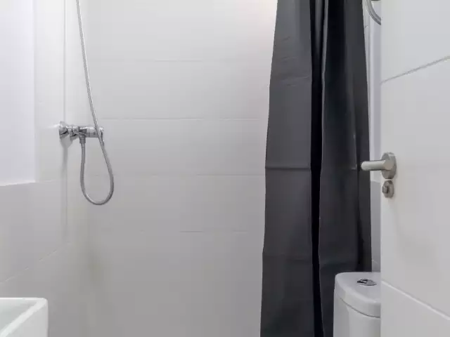2-bedroom apartment for rent in Madrid