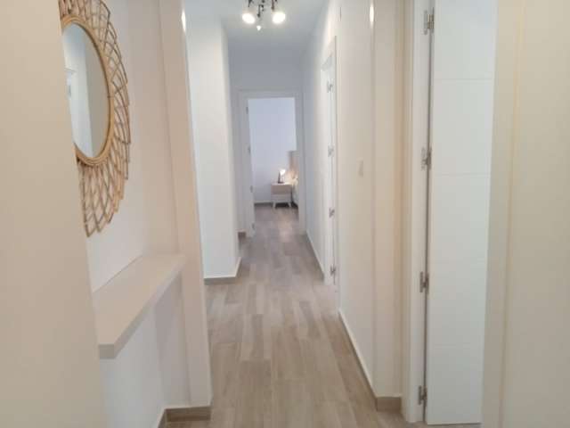 3-bedroom apartment for rent in Cabanyal-Canyamelar - View 3