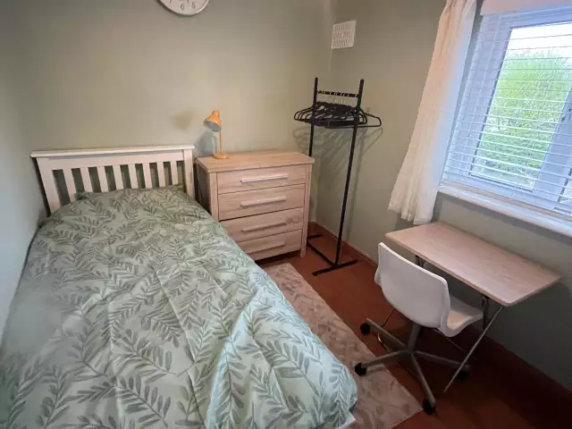 Cozy room in 4-bedroom houseshare in Dún Laoghaire, Dublin