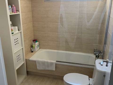 3-bedroom apartment for rent in Valverde, Madrid - More