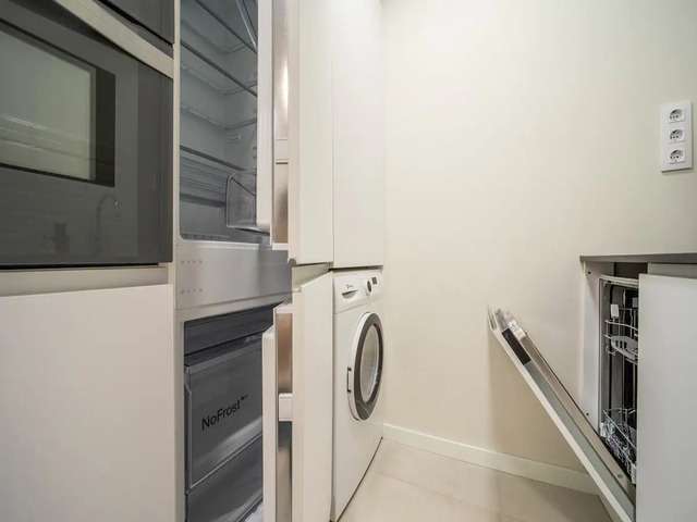 Apartment in Madrid - View 5