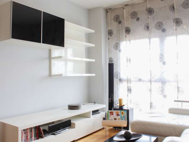 Apartment in Madrid - View 4