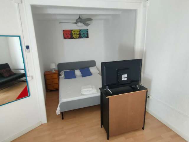 Apartment in Barcelona - View 2