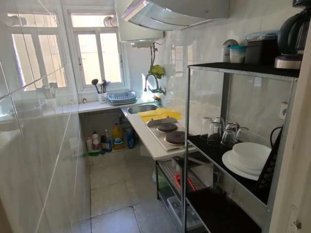 Apartment in Barcelona - View 4